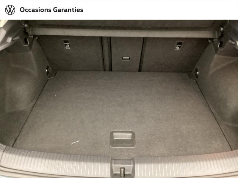 Voitures occasions VOLKSWAGEN T-ROC Style Nice