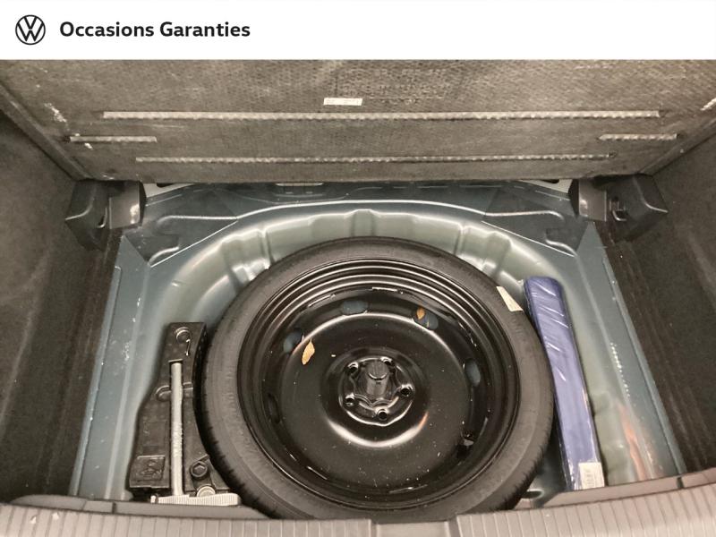 Voitures occasions VOLKSWAGEN T-ROC Style Nice