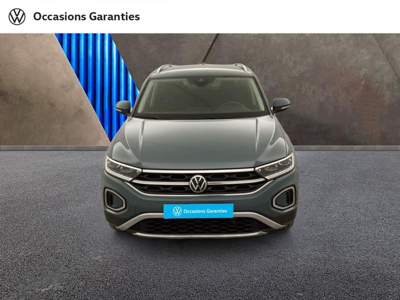 Voitures occasions VOLKSWAGEN T-ROC Style Nice