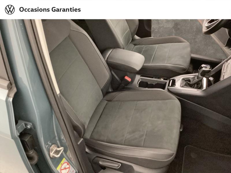 Voitures occasions VOLKSWAGEN T-ROC Style Nice