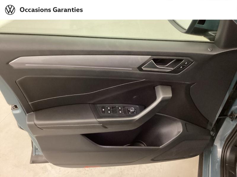 Voitures occasions VOLKSWAGEN T-ROC Style Nice