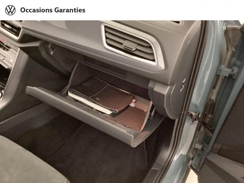 Voitures occasions VOLKSWAGEN T-ROC Style Nice