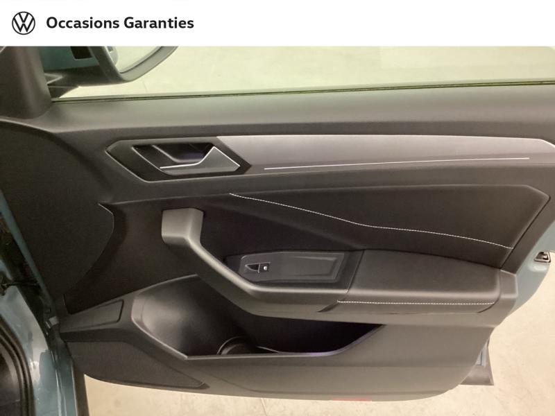 Voitures occasions VOLKSWAGEN T-ROC Style Nice