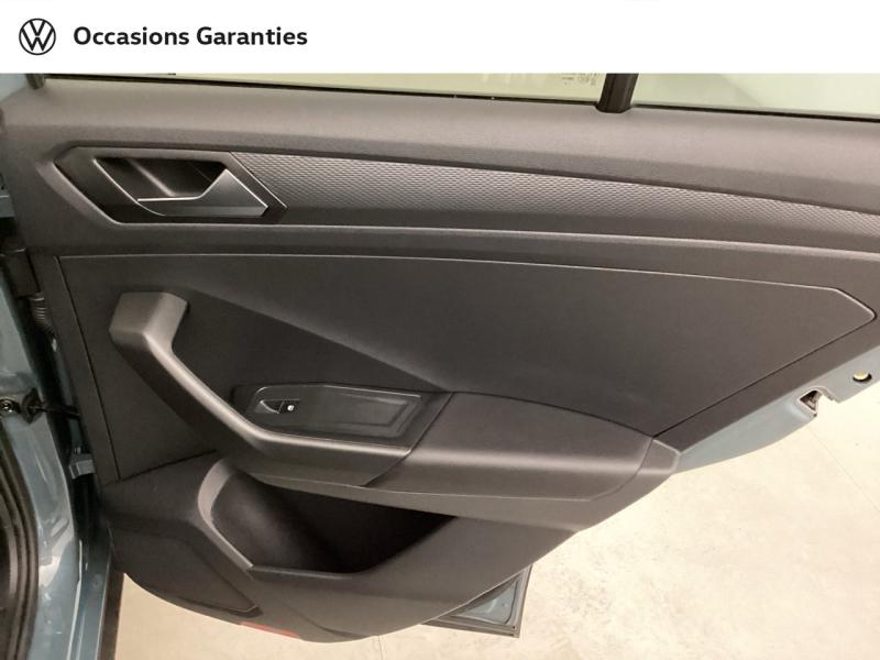 Voitures occasions VOLKSWAGEN T-ROC Style Nice