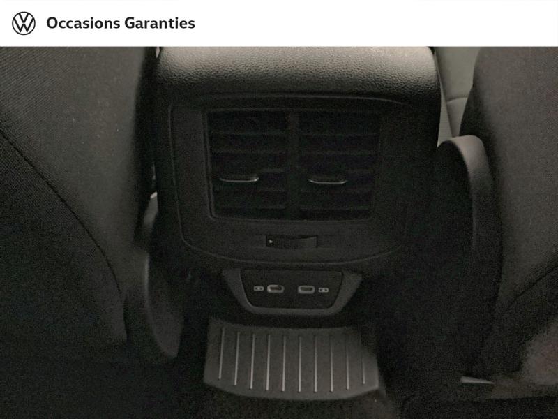 Voitures occasions VOLKSWAGEN T-ROC Style Nice