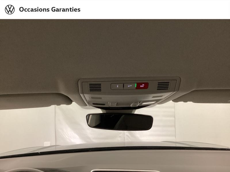 Voitures occasions VOLKSWAGEN T-ROC Style Nice