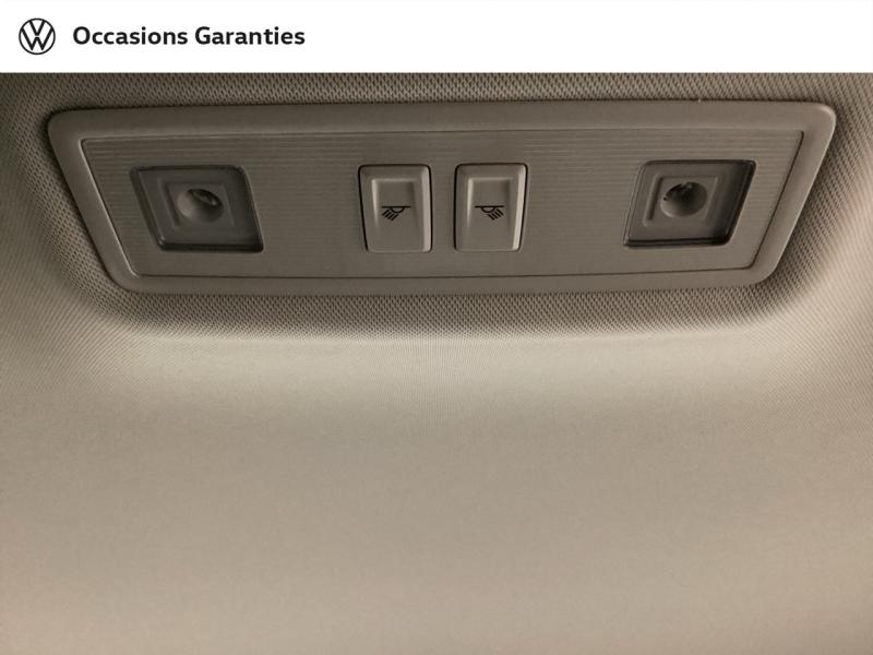 Voitures occasions VOLKSWAGEN T-ROC Style Nice