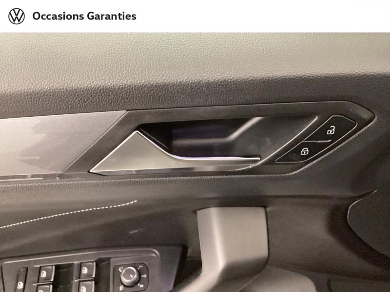 Voitures occasions VOLKSWAGEN T-ROC Style Nice