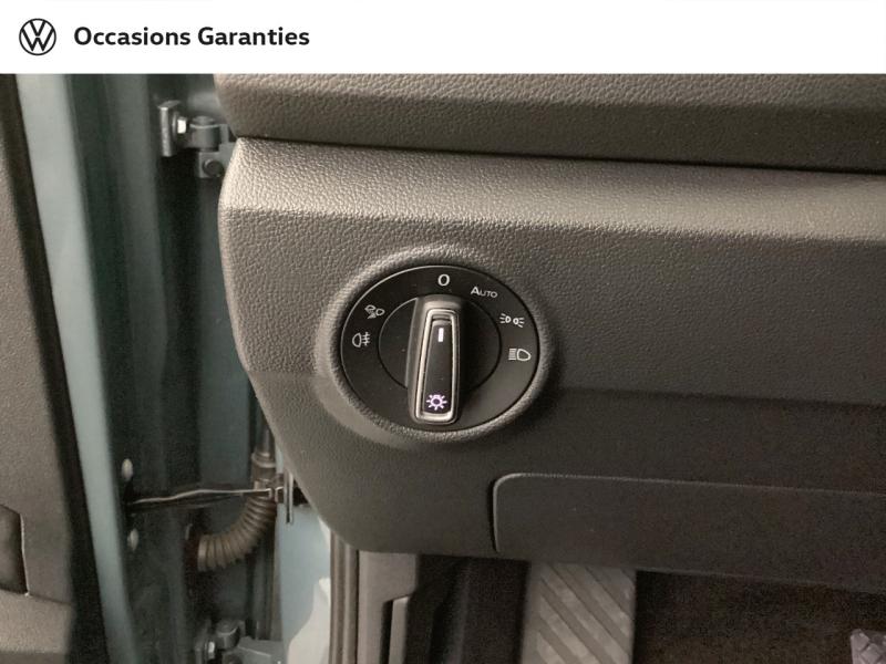 Voitures occasions VOLKSWAGEN T-ROC Style Nice