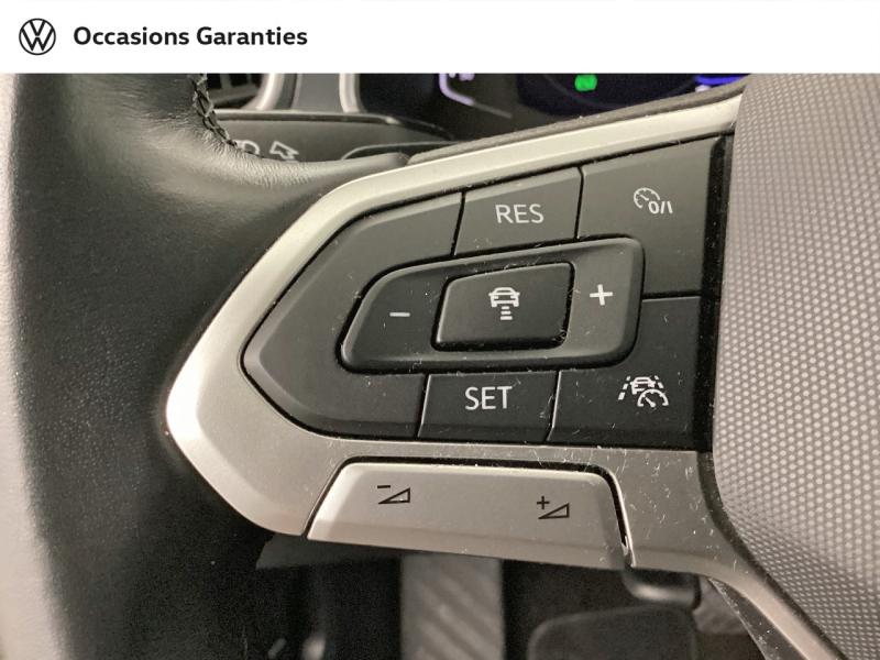 Voitures occasions VOLKSWAGEN T-ROC Style Nice