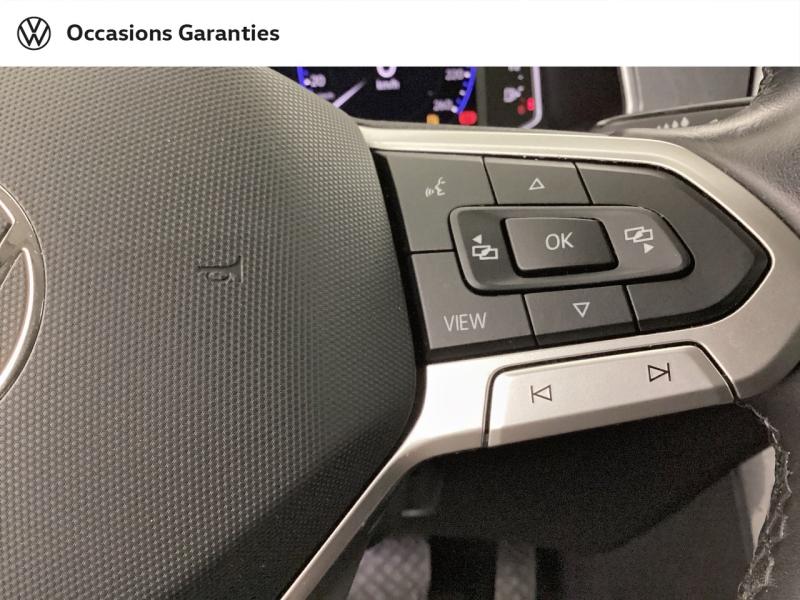 Voitures occasions VOLKSWAGEN T-ROC Style Nice