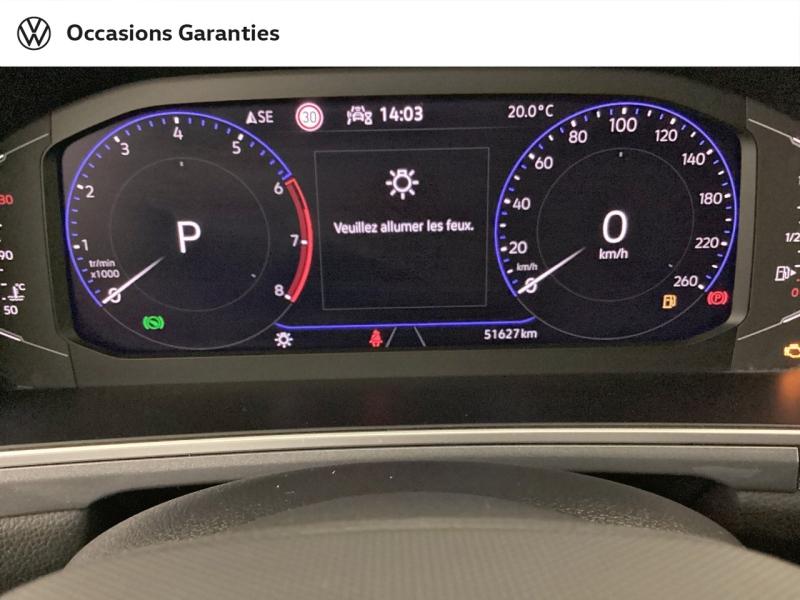 Voitures occasions VOLKSWAGEN T-ROC Style Nice