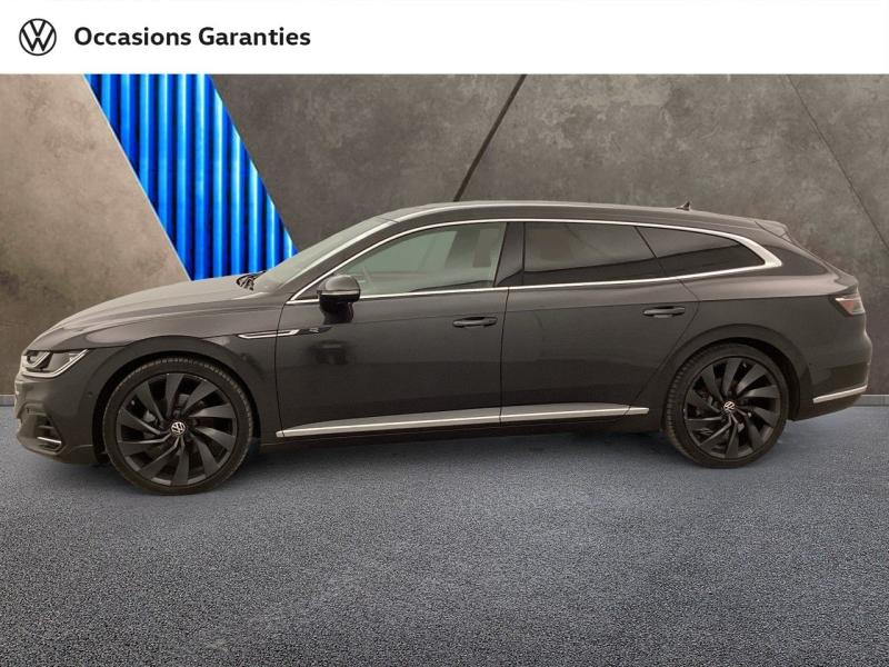 Voitures occasions VOLKSWAGEN Arteon ShootingBrake R-Line Nice