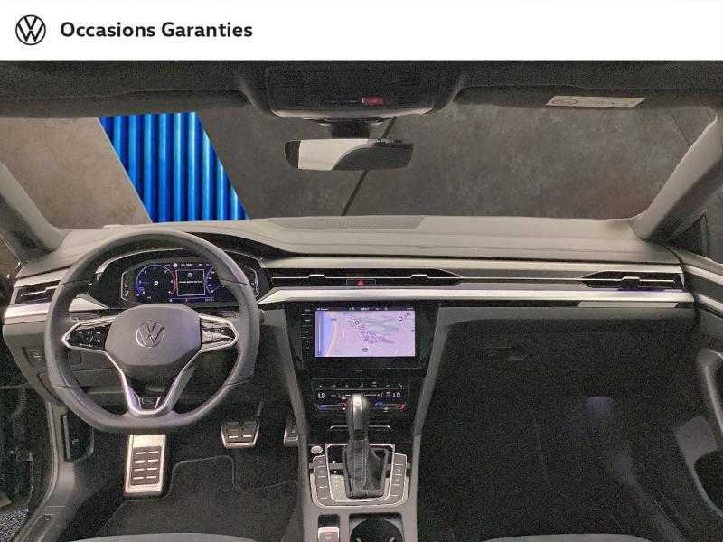 Voitures occasions VOLKSWAGEN Arteon ShootingBrake R-Line Nice
