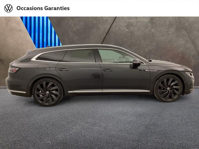 Voitures occasions VOLKSWAGEN Arteon ShootingBrake R-Line Nice
