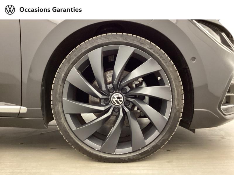 Voitures occasions VOLKSWAGEN Arteon ShootingBrake R-Line Nice