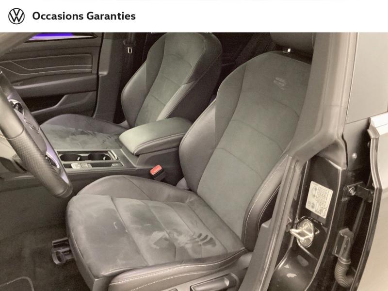 Voitures occasions VOLKSWAGEN Arteon ShootingBrake R-Line Nice