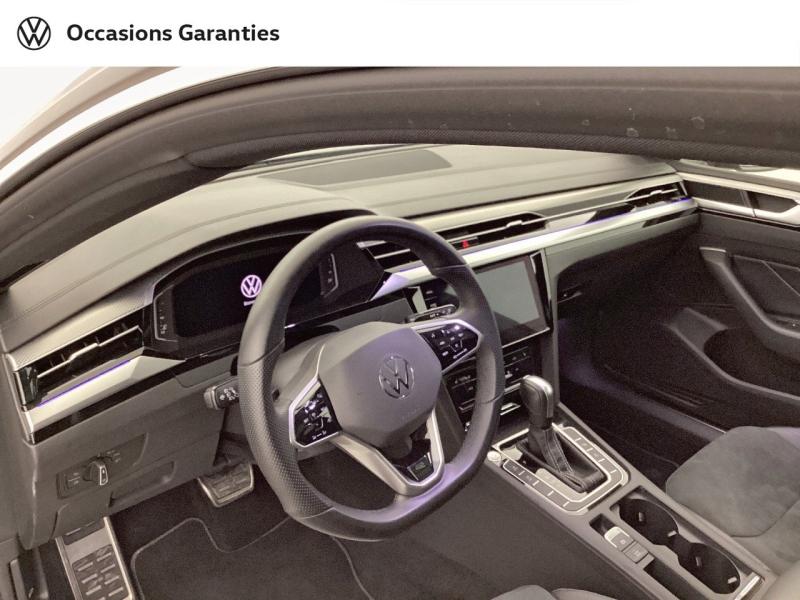 Voitures occasions VOLKSWAGEN Arteon ShootingBrake R-Line Nice