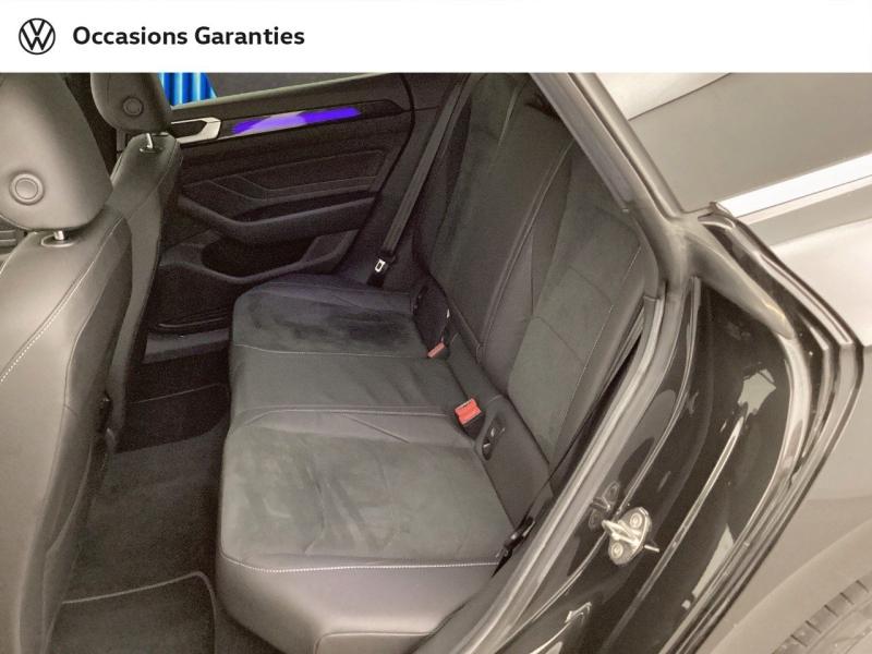 Voitures occasions VOLKSWAGEN Arteon ShootingBrake R-Line Nice