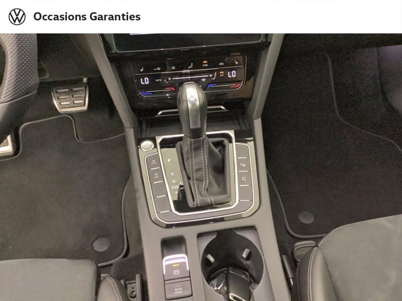 Voitures occasions VOLKSWAGEN Arteon ShootingBrake R-Line Nice