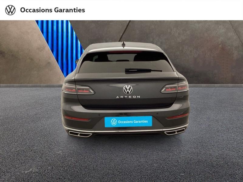 Voitures occasions VOLKSWAGEN Arteon ShootingBrake R-Line Nice