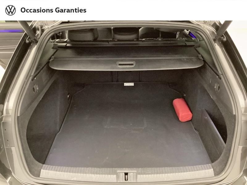 Voitures occasions VOLKSWAGEN Arteon ShootingBrake R-Line Nice