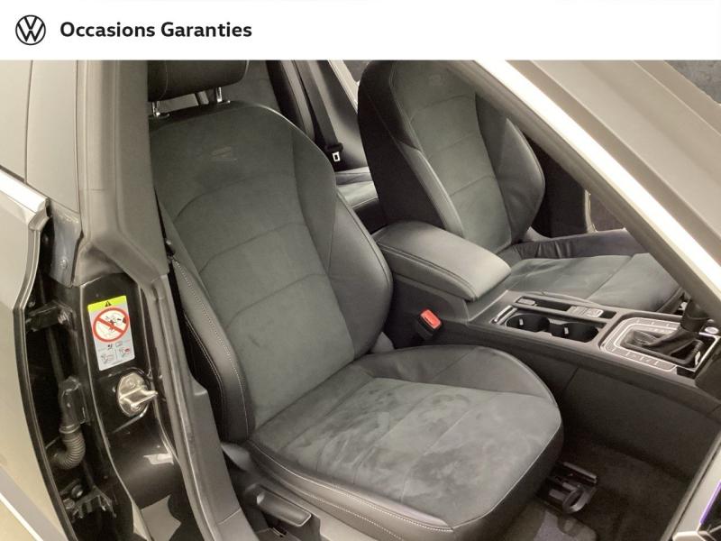 Voitures occasions VOLKSWAGEN Arteon ShootingBrake R-Line Nice