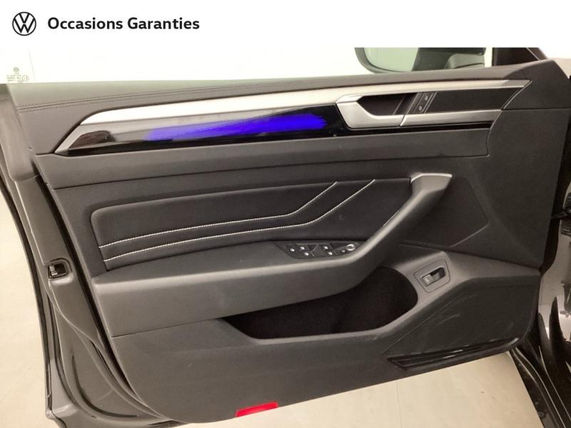 Voitures occasions VOLKSWAGEN Arteon ShootingBrake R-Line Nice