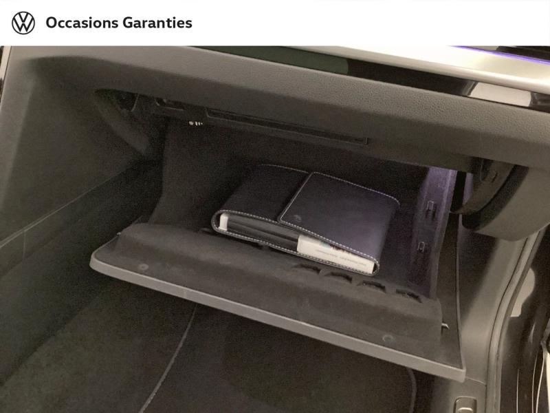 Voitures occasions VOLKSWAGEN Arteon ShootingBrake R-Line Nice