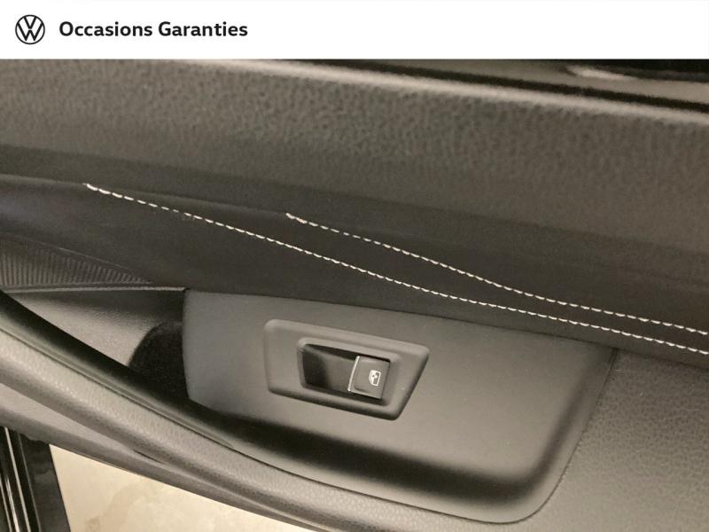 Voitures occasions VOLKSWAGEN Arteon ShootingBrake R-Line Nice