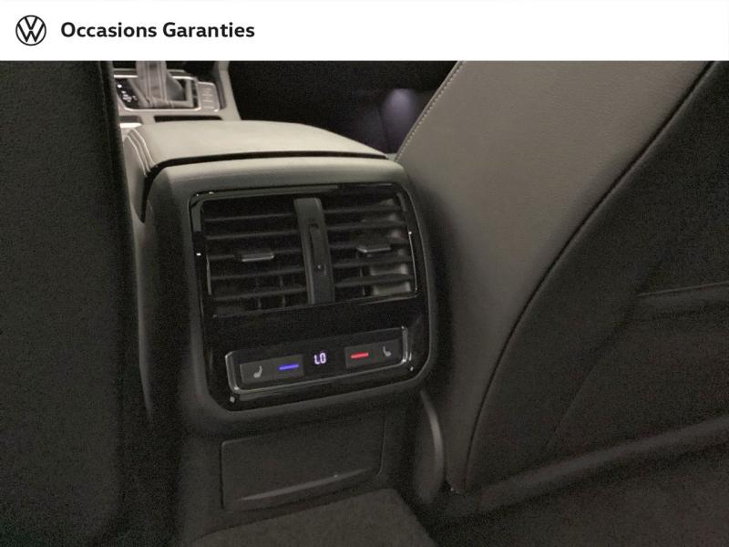 Voitures occasions VOLKSWAGEN Arteon ShootingBrake R-Line Nice