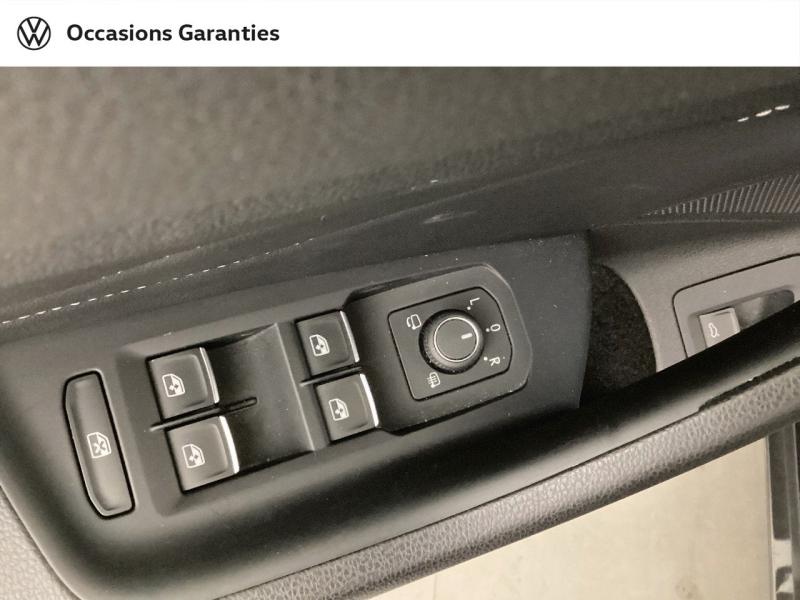 Voitures occasions VOLKSWAGEN Arteon ShootingBrake R-Line Nice