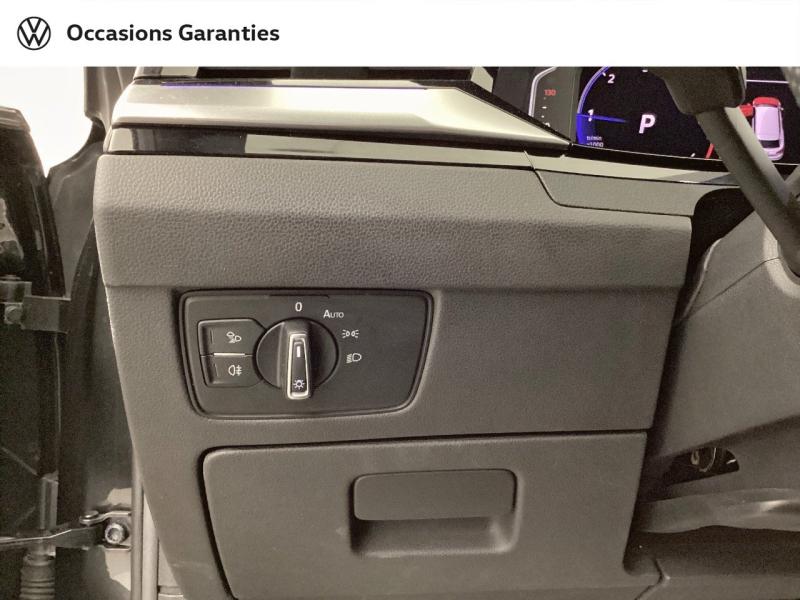 Voitures occasions VOLKSWAGEN Arteon ShootingBrake R-Line Nice