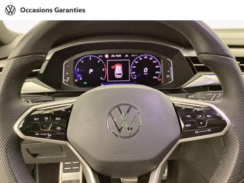 Voitures occasions VOLKSWAGEN Arteon ShootingBrake R-Line Nice