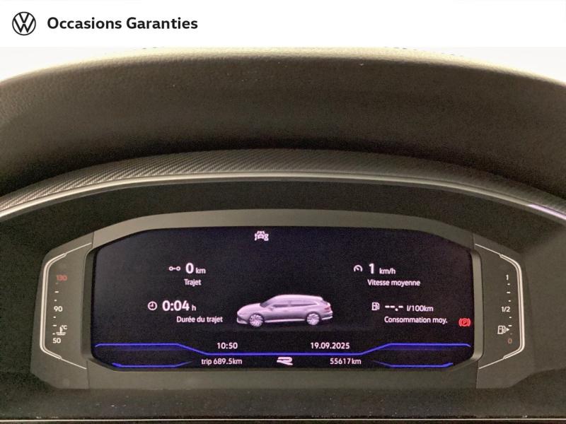 Voitures occasions VOLKSWAGEN Arteon ShootingBrake R-Line Nice