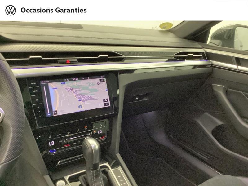 Voitures occasions VOLKSWAGEN Arteon ShootingBrake R-Line Nice