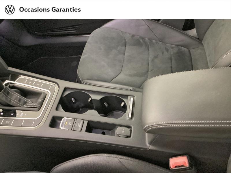 Voitures occasions VOLKSWAGEN Arteon ShootingBrake R-Line Nice