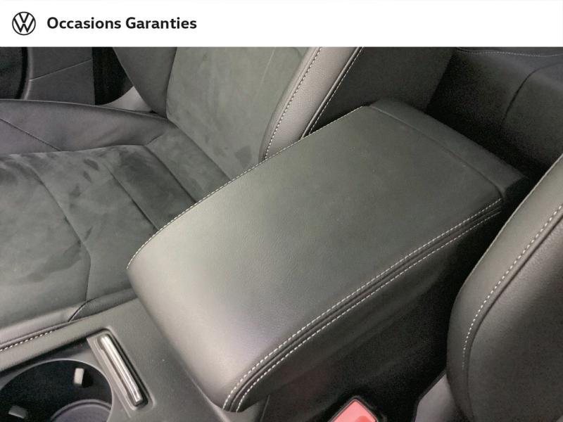 Voitures occasions VOLKSWAGEN Arteon ShootingBrake R-Line Nice