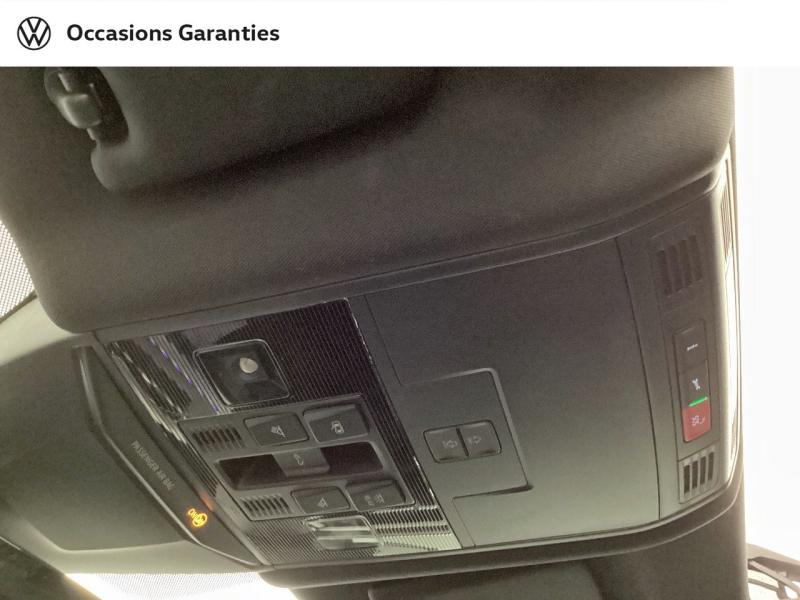 Voitures occasions VOLKSWAGEN Arteon ShootingBrake R-Line Nice