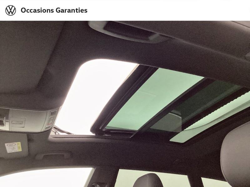 Voitures occasions VOLKSWAGEN Arteon ShootingBrake R-Line Nice