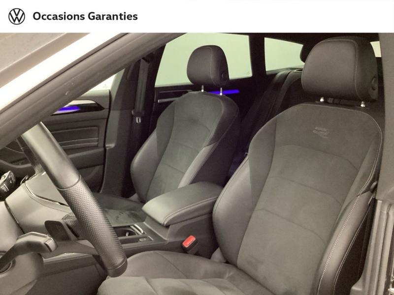 Voitures occasions VOLKSWAGEN Arteon ShootingBrake R-Line Nice