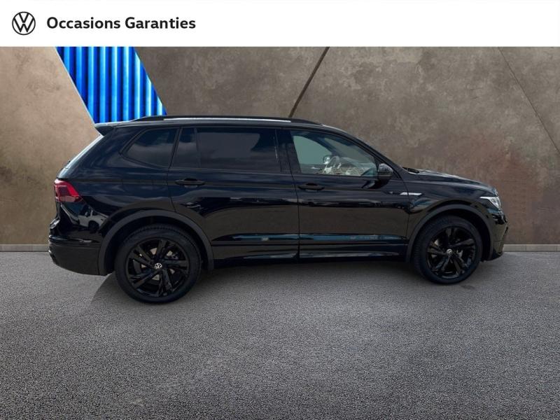 Voitures occasions VOLKSWAGEN TIGUAN ALLSPACE R-Line Nice
