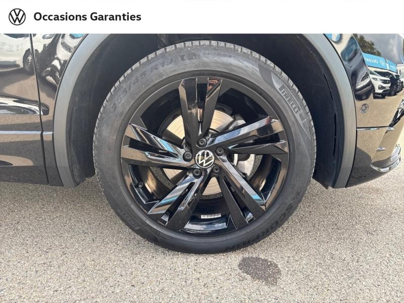 Voitures occasions VOLKSWAGEN TIGUAN ALLSPACE R-Line Nice