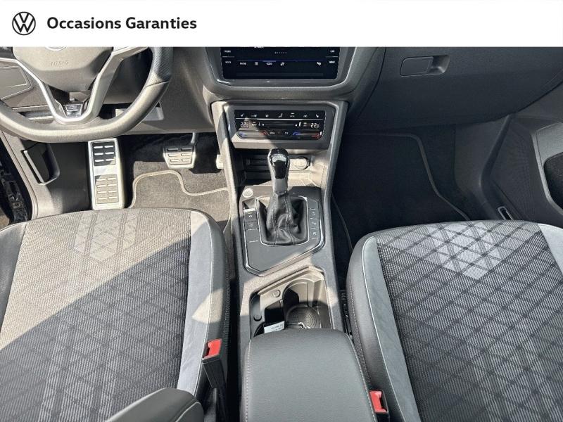 Voitures occasions VOLKSWAGEN TIGUAN ALLSPACE R-Line Nice