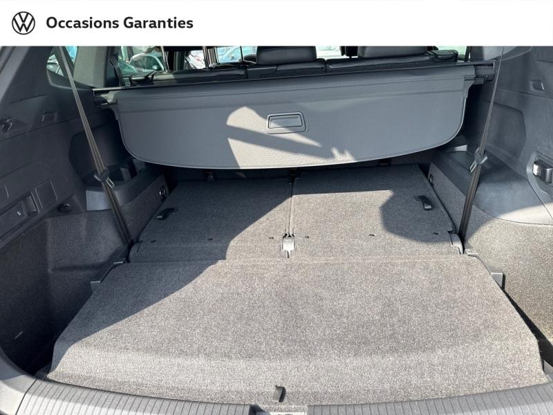 Voitures occasions VOLKSWAGEN TIGUAN ALLSPACE R-Line Nice