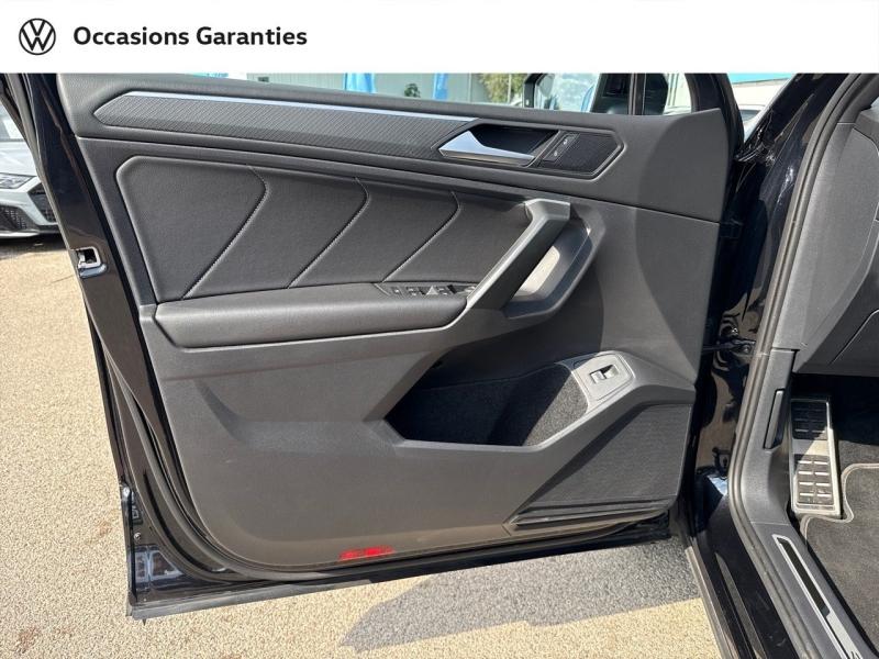 Voitures occasions VOLKSWAGEN TIGUAN ALLSPACE R-Line Nice