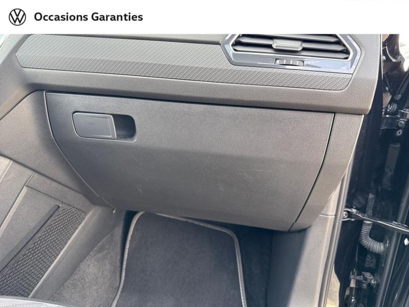 Voitures occasions VOLKSWAGEN TIGUAN ALLSPACE R-Line Nice