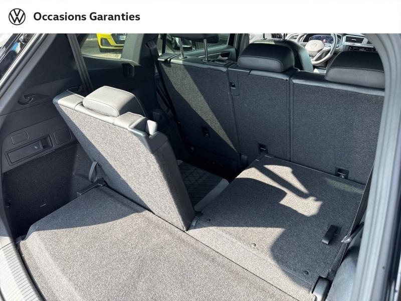 Voitures occasions VOLKSWAGEN TIGUAN ALLSPACE R-Line Nice