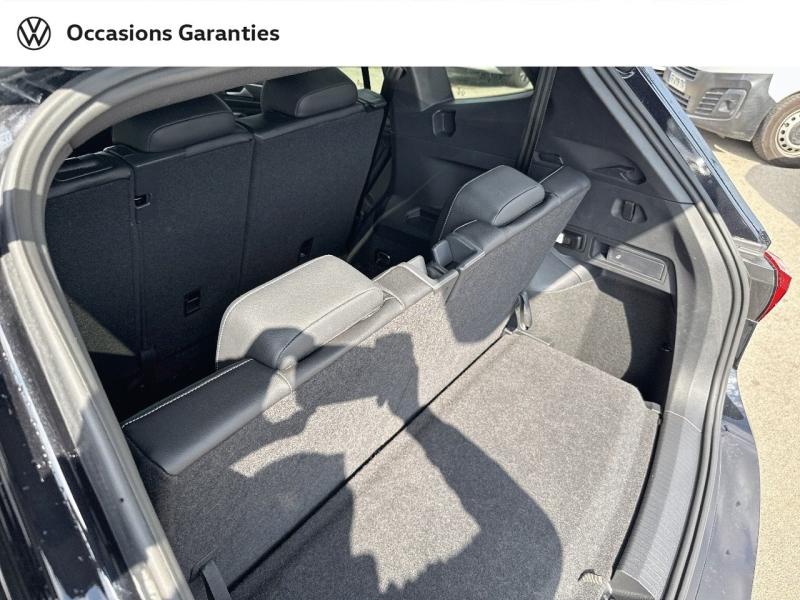 Voitures occasions VOLKSWAGEN TIGUAN ALLSPACE R-Line Nice