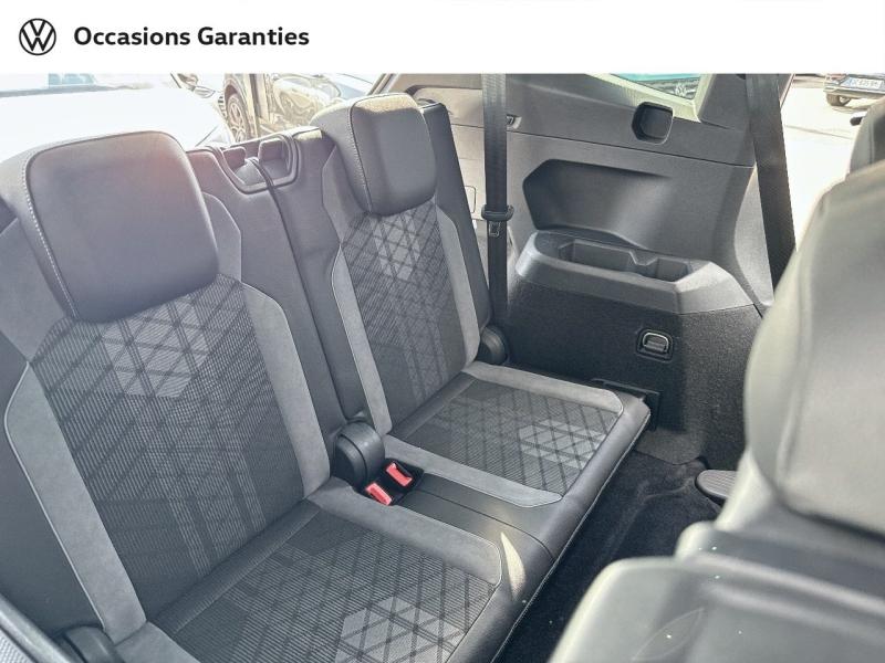 Voitures occasions VOLKSWAGEN TIGUAN ALLSPACE R-Line Nice